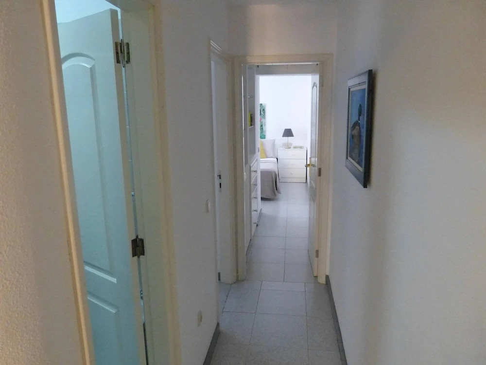 Suncanarias Apartamento Pika 3DR