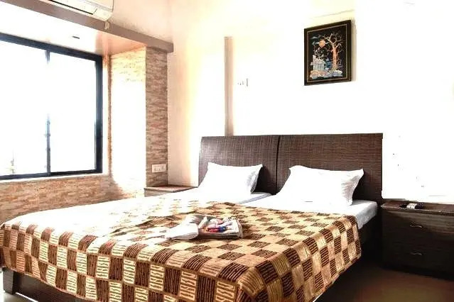 Mumbai Holiday Home - Jupitor