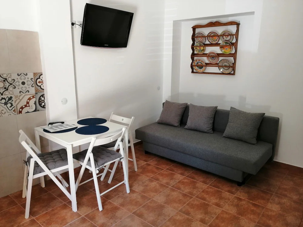 Casa Vitória Guest House
