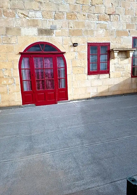 Ta Karkar Villa Bed and Breakfast