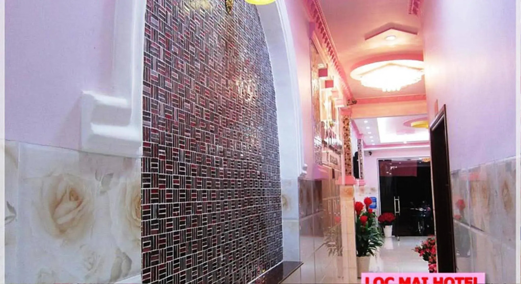 Loc Mai Hotel