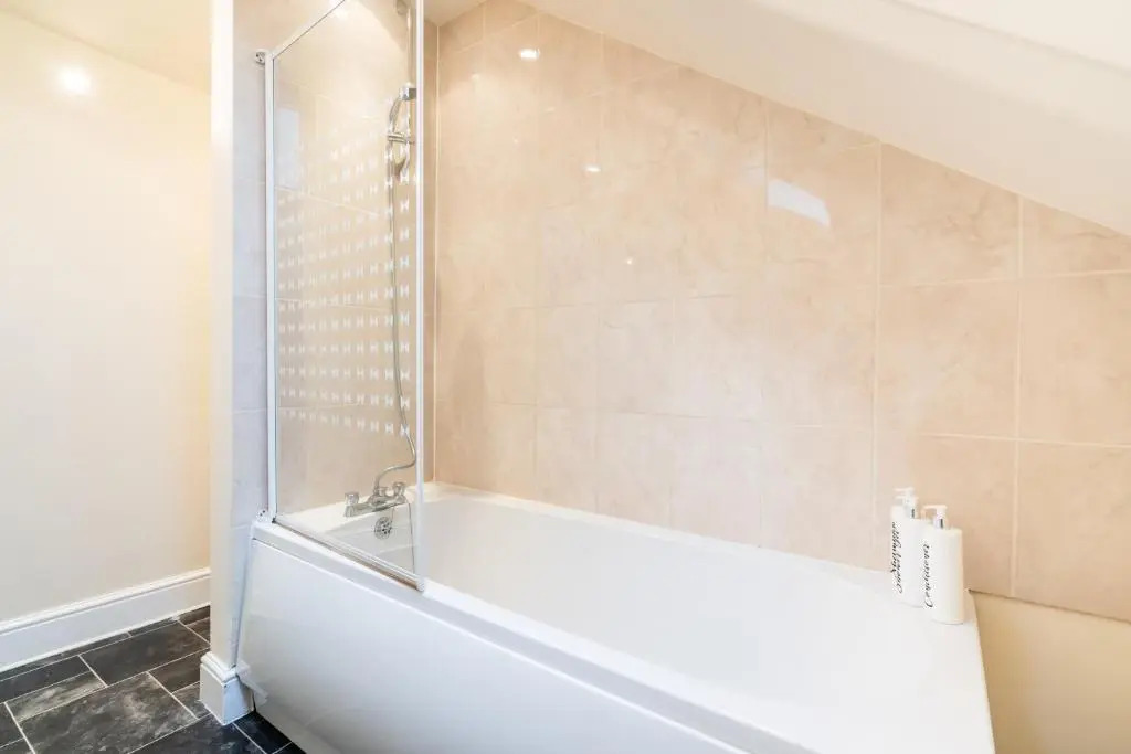 Luxury 2bdr Duplex Apt, N London, 2 Floors