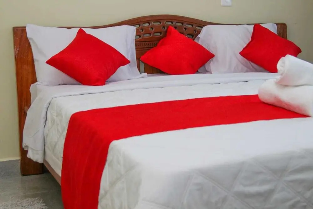 Zerubbabel Apartments Kisumu