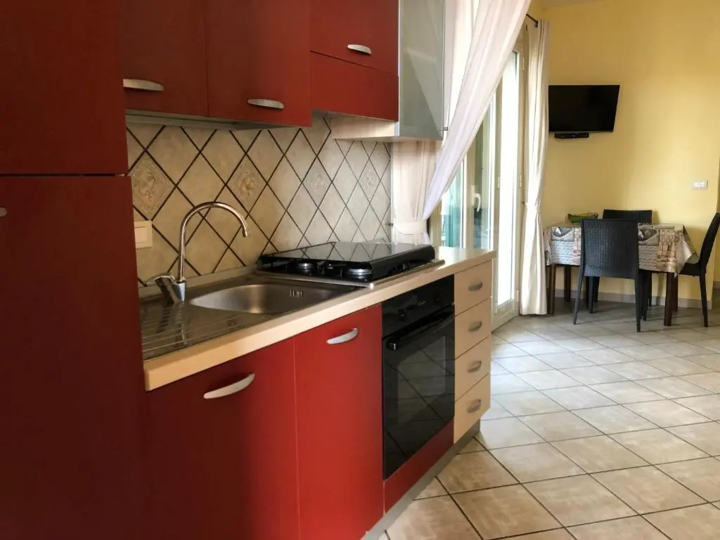 La casa di Marilena