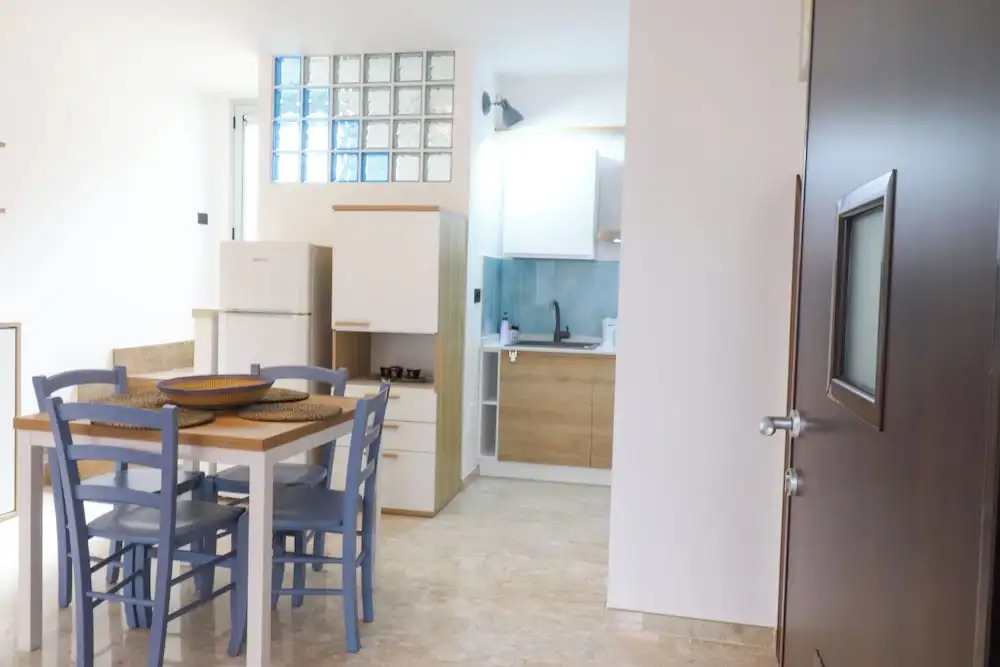 Casa Malika Space, Comfort & Mediterranean Charm in the Heart of Otranto