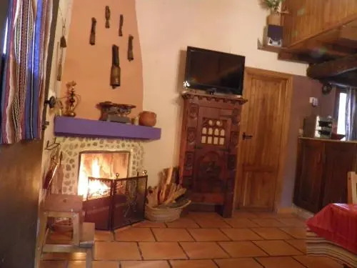 El Merendero