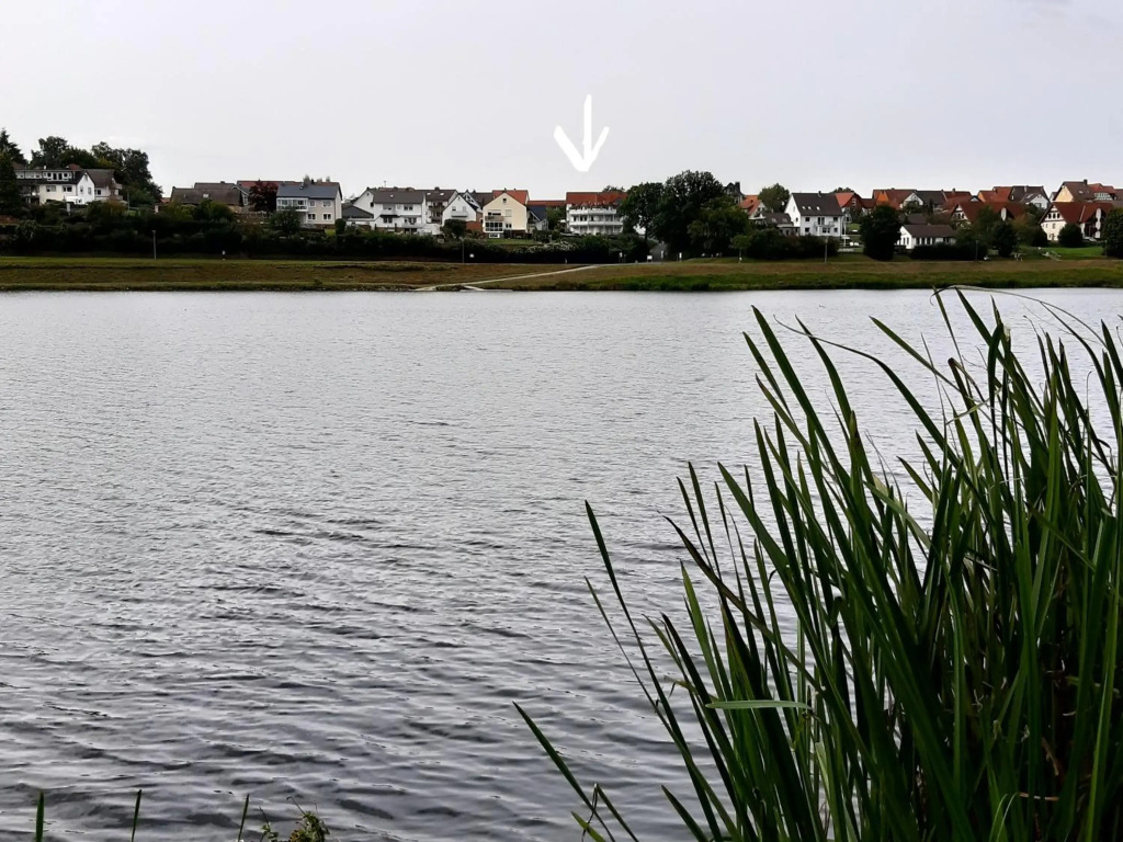 Twistesee Ferienwohnung