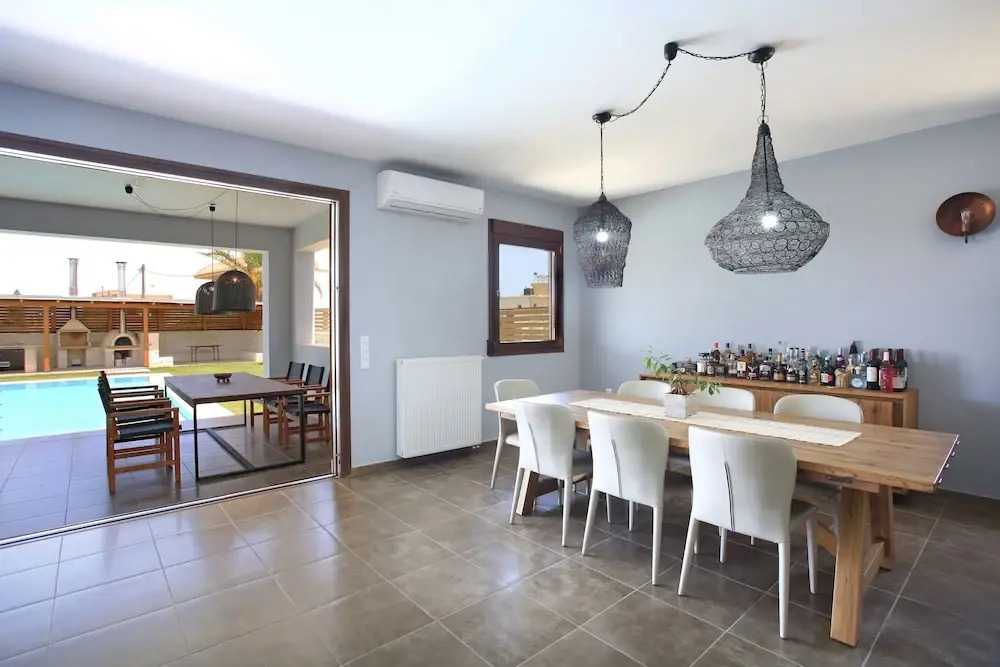 Villa Elpida