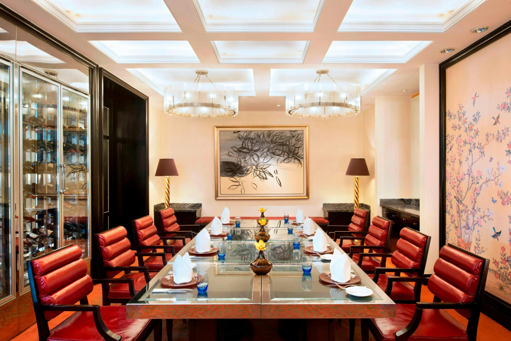The St. Regis Beijing