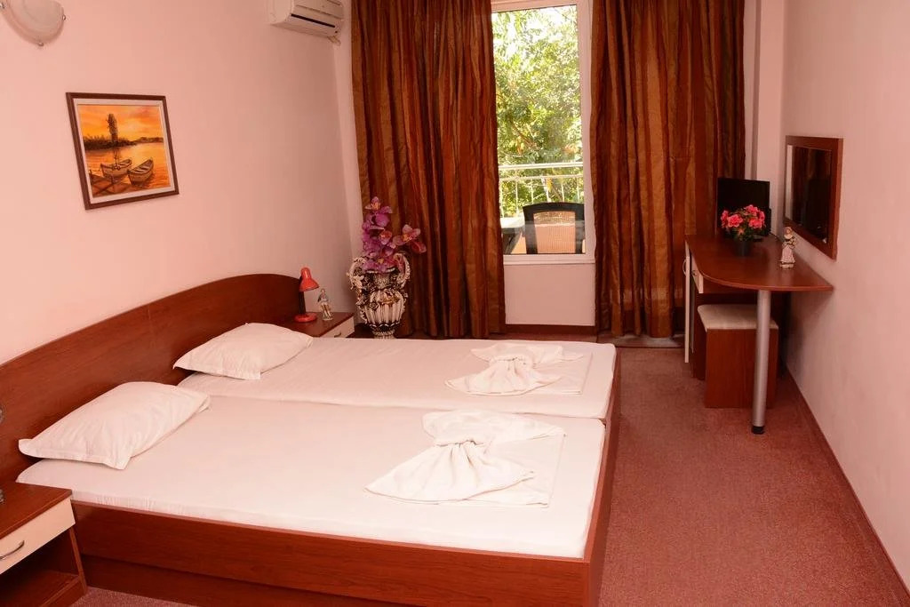 Guesthouse Kirov