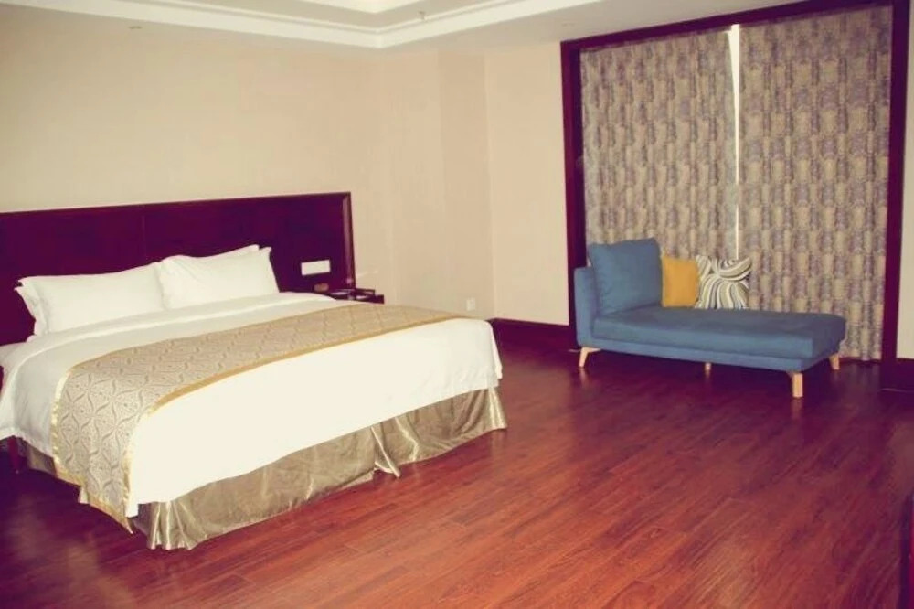 Qinghai Tonghang Hotel