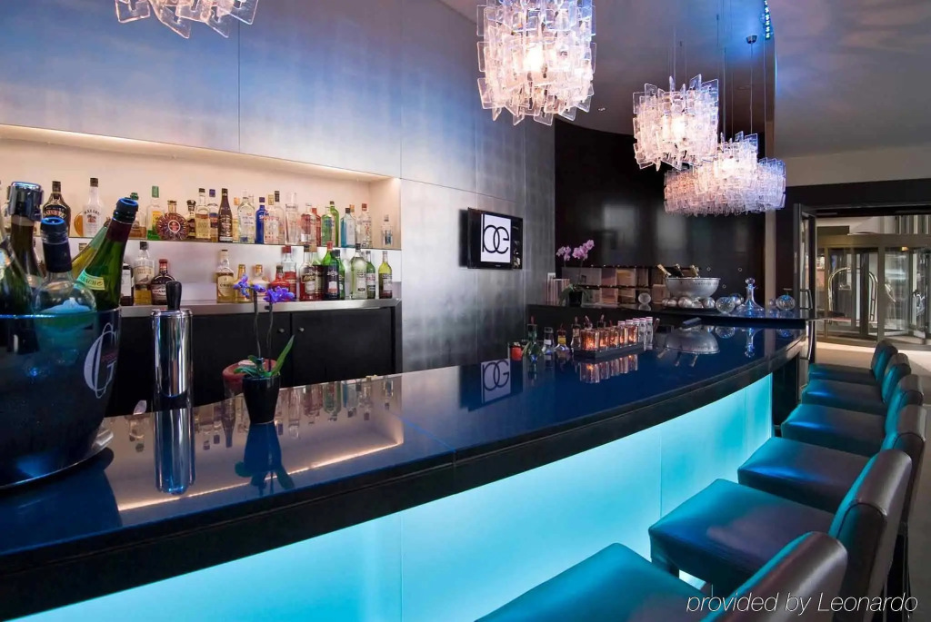 Отель Sofitel Brussels Europe