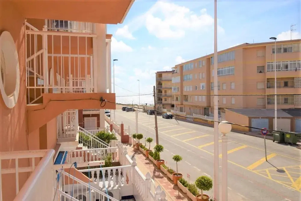 033 Beach Terrace - Alicante Real Estate
