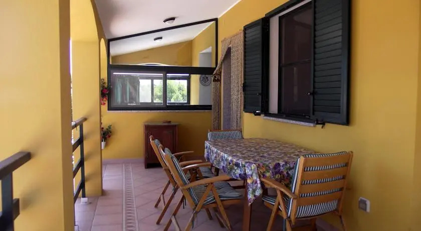 Sardinia food wine Holiday