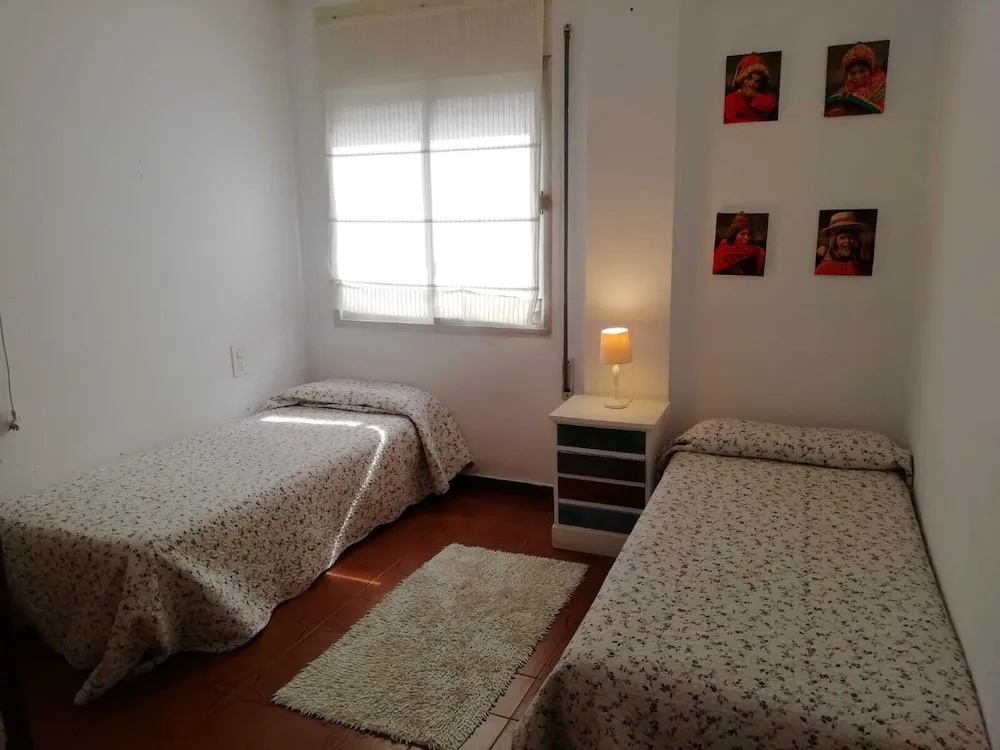 Apartamento Athlas Costa