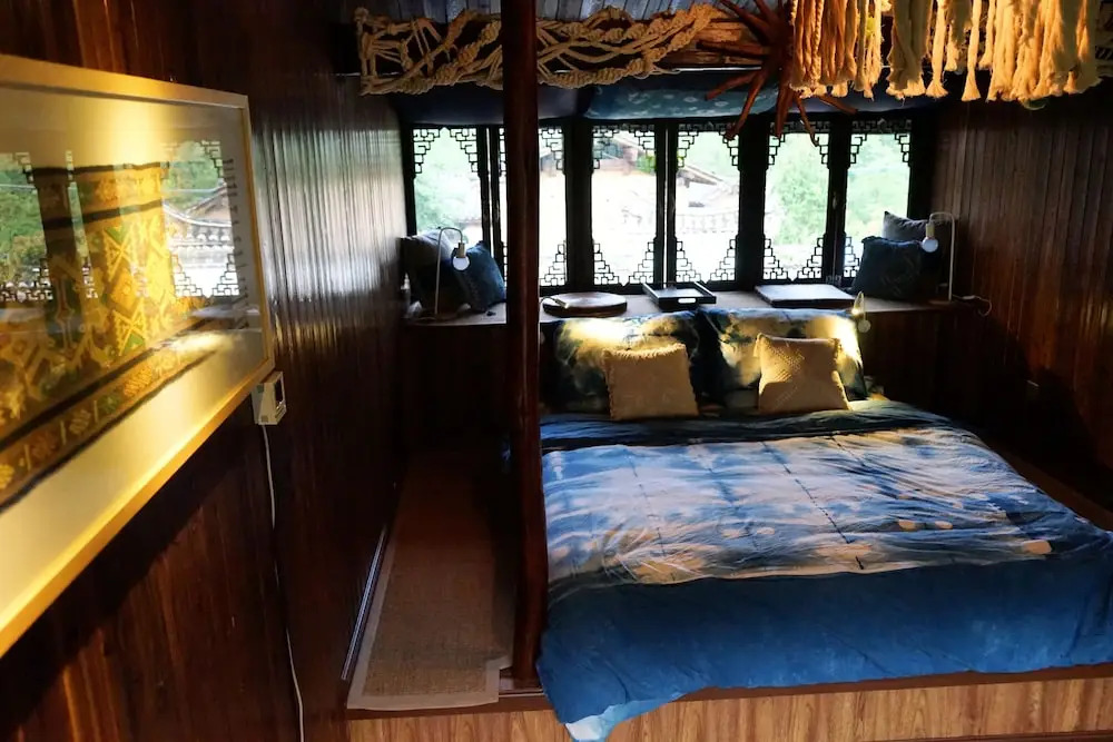 Wei-island Farm&Art Guesthouse