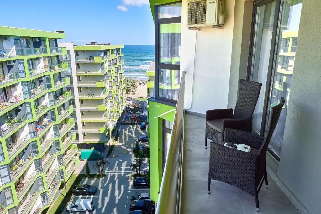 Mimosa Luxury Apartment 160 Spa n Pool beach resort