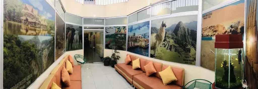 Lima House - Hostel