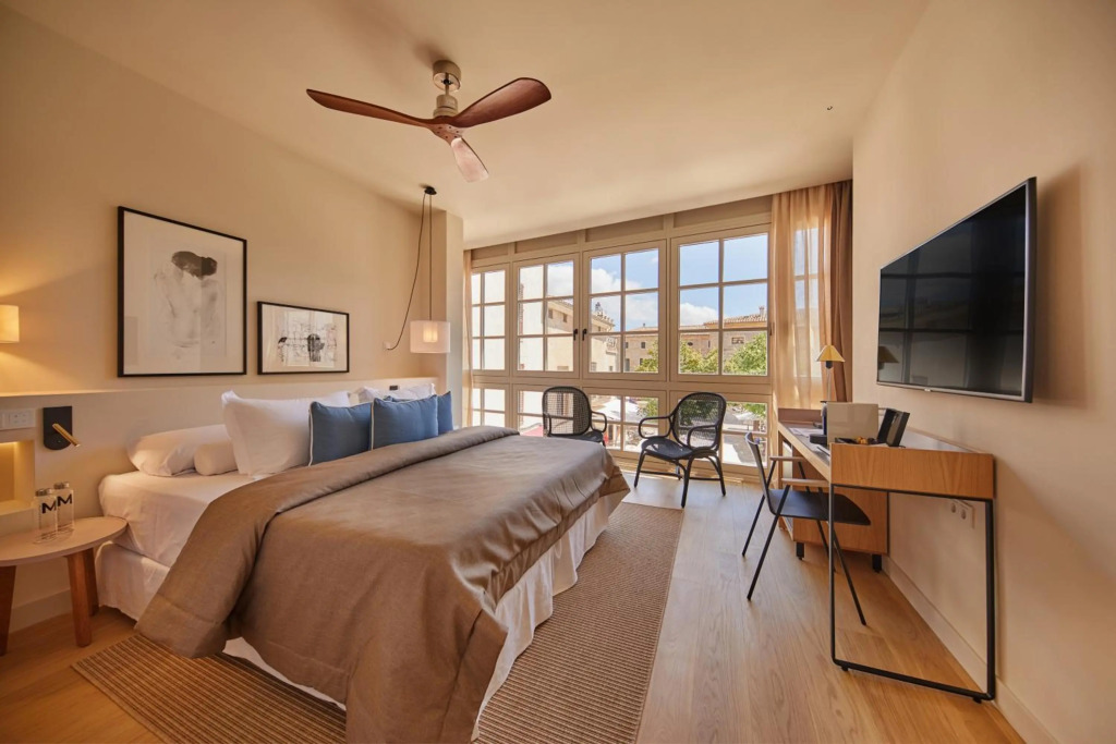 Mon Boutique Hotel