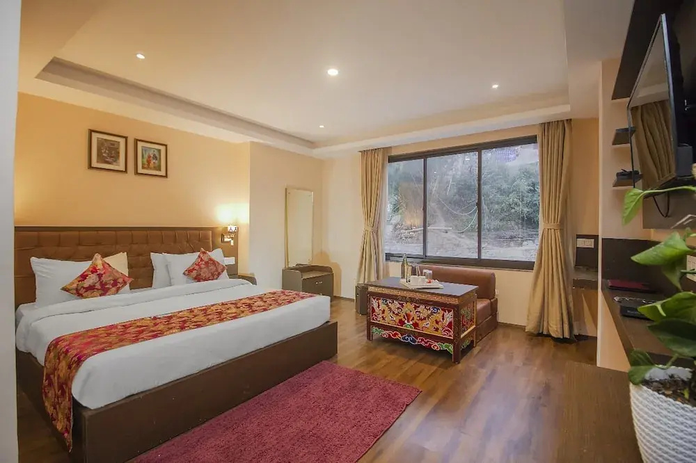 Hotel Royal Gangtok