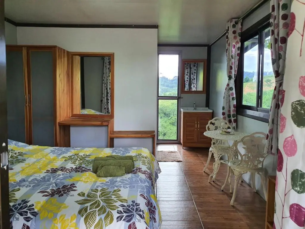 One khaokho homestay
