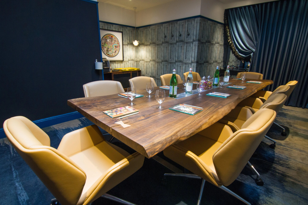 Hotel Indigo London - Kensington by IHG
