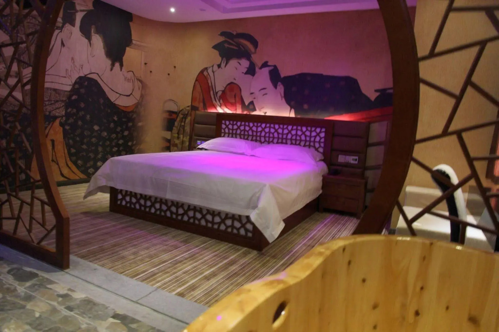 YES Hotel Shanghai