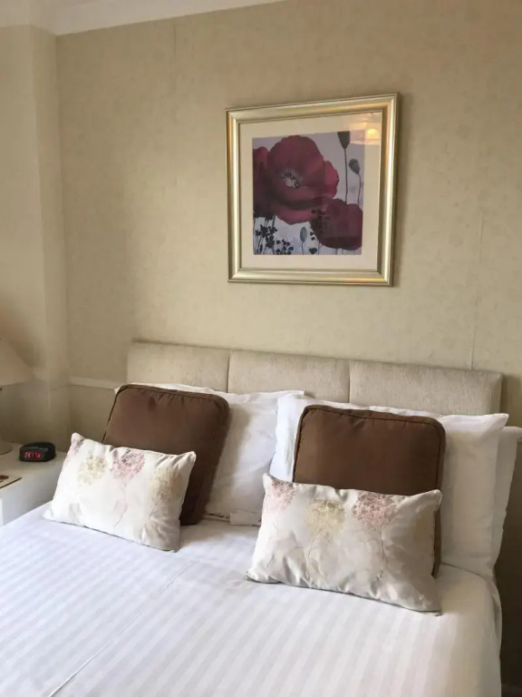 St Johns Guest House