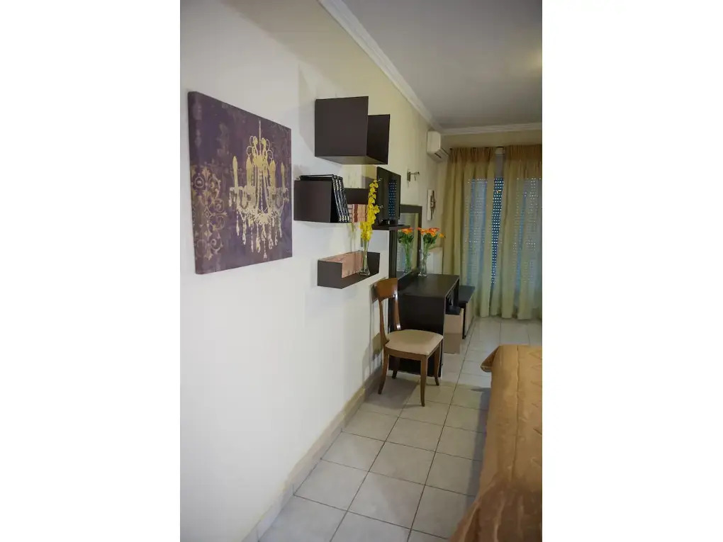 sozos inn hotel vonitsa