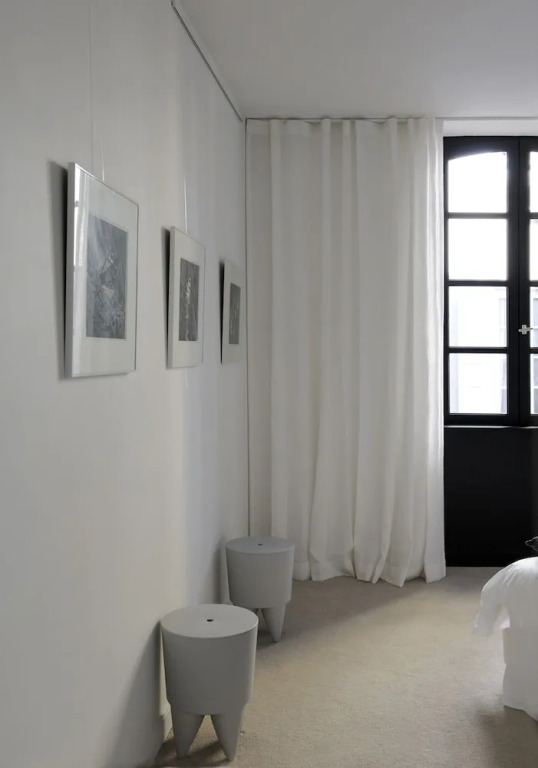 Appartement dHôtes Temps de Pause