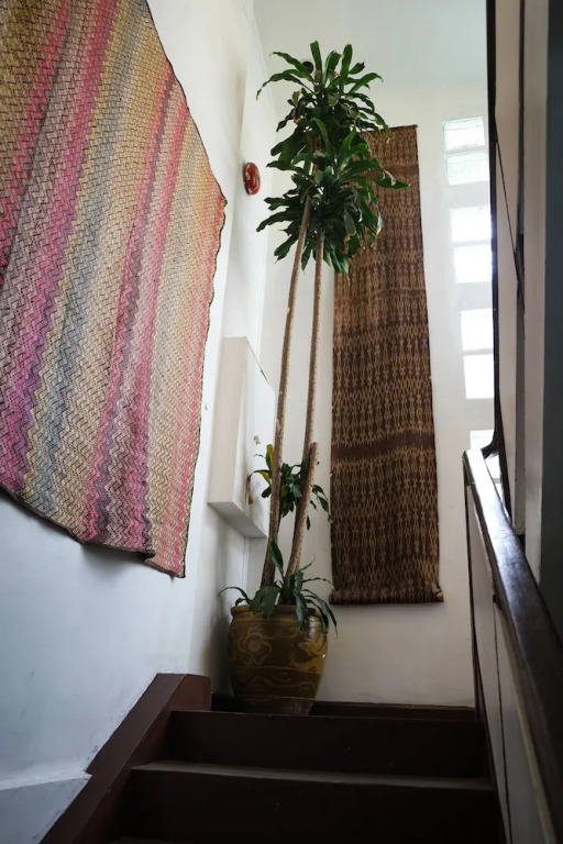 Humble Hut Hostel