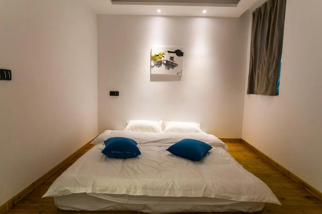 Tongli Yiyun Shuishe Boutique Hotel