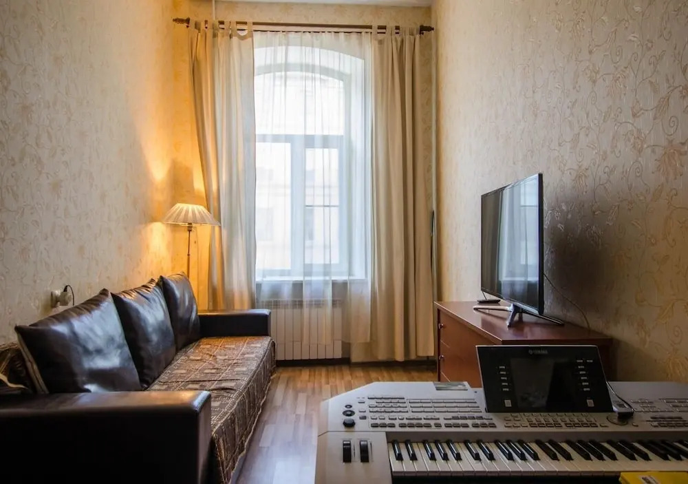 Апартаменты на улице Ломоносова / Apartments on Lomonosov
