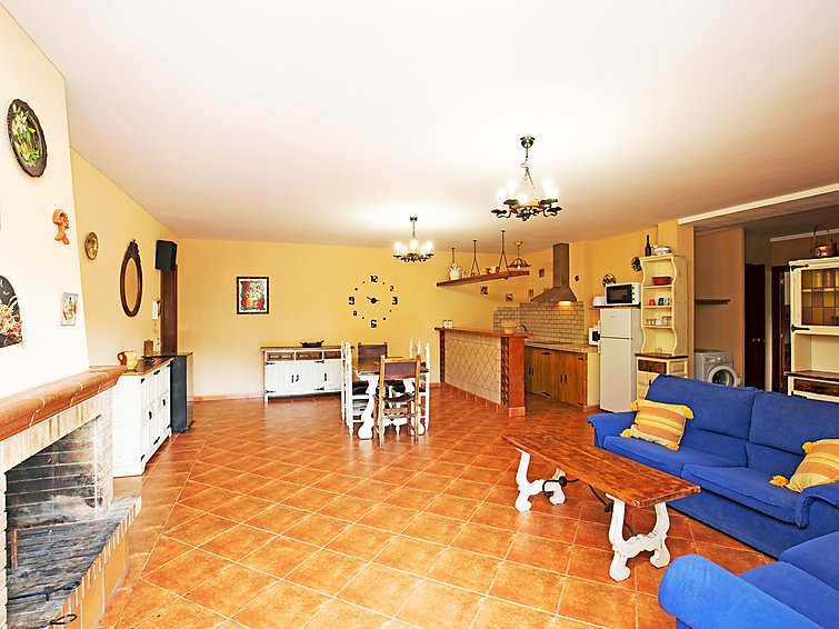 Villa Adelaida