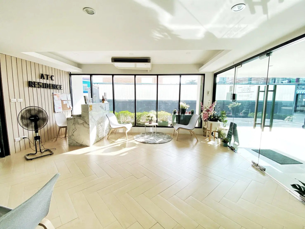 ATC Residence