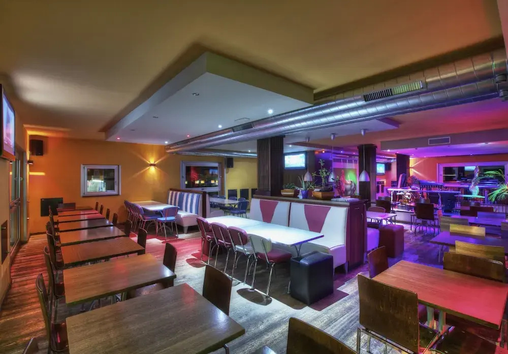 Locanda Black and White Sondrio
