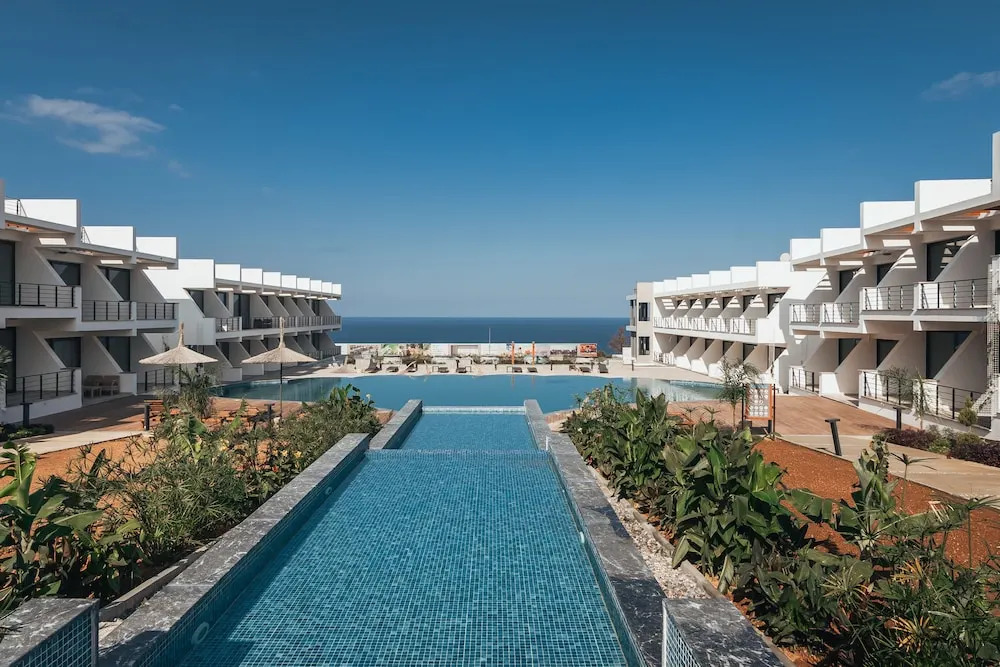 Апарт-отель Pearl Island Homes