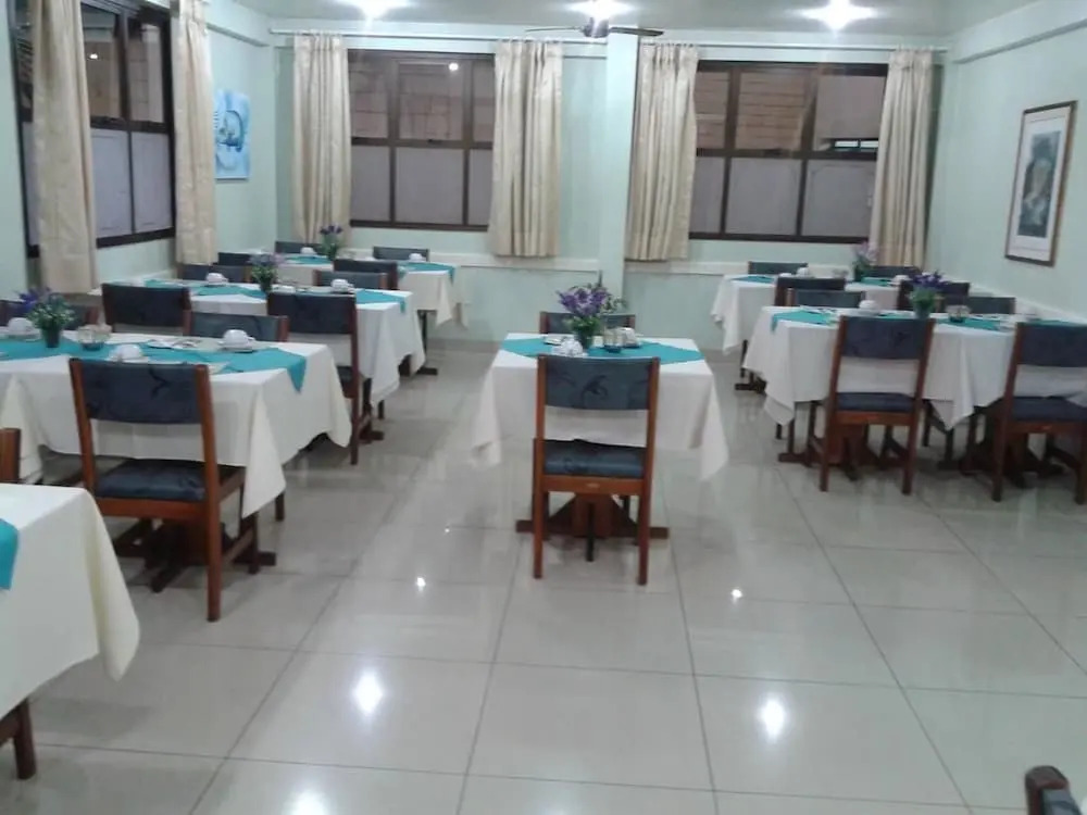 Hotel Real Park