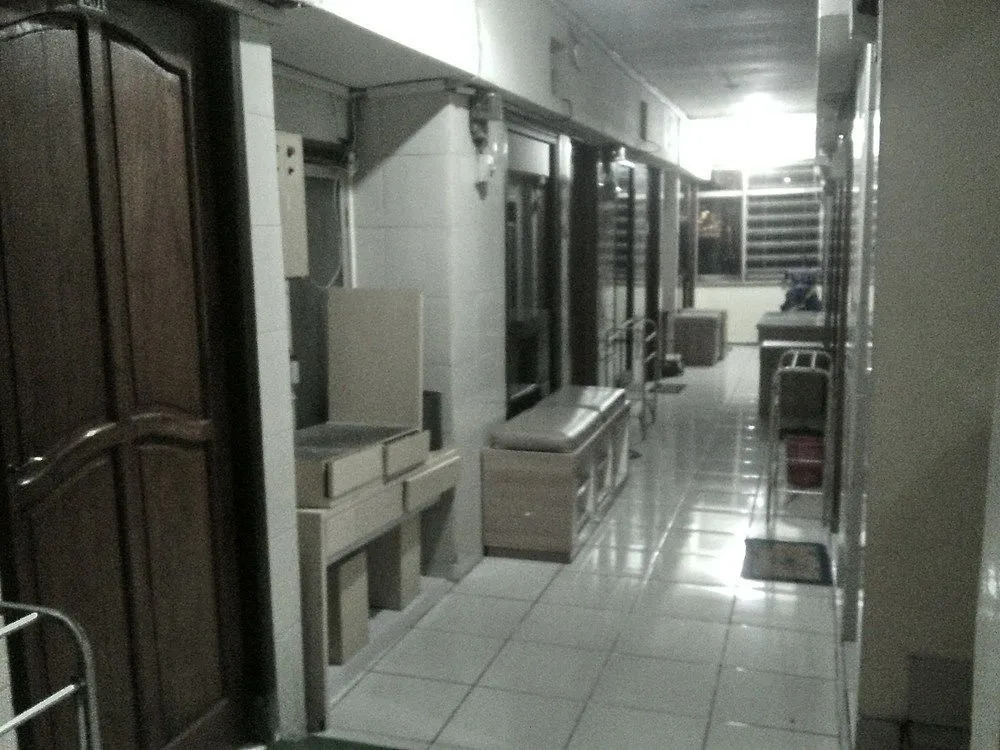 Family Guest House Barata Jaya 48