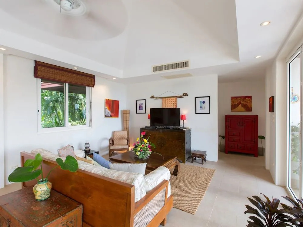 Villa Mauao - Luxury Villa in Katamanda, Kata