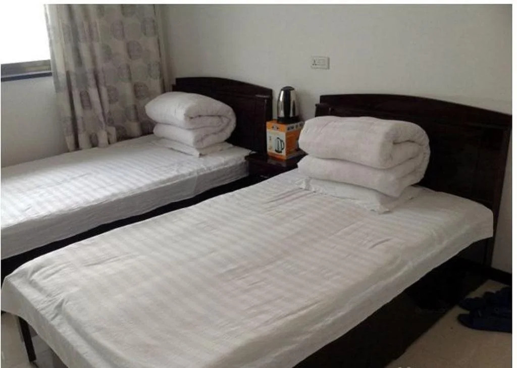 Pingyao Tour Accommodation Hostel