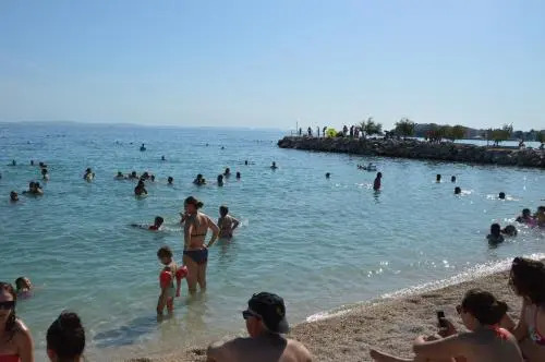 Apartments Babic