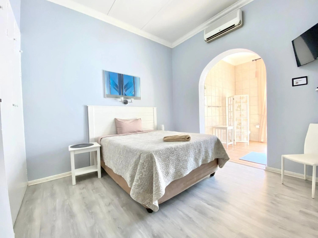 Barberton BnB
