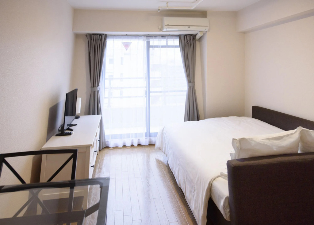HOTEL REJOICE STAY Kyoto Karasuma Oike
