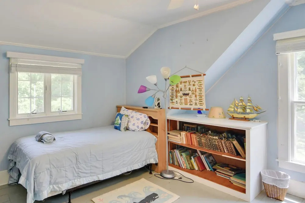 Mattapoisett Home on 7 Acres w/ Private Beach!