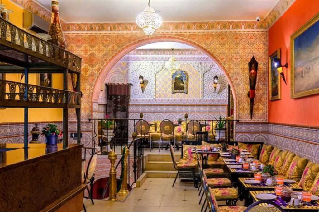 Hotel Mozart