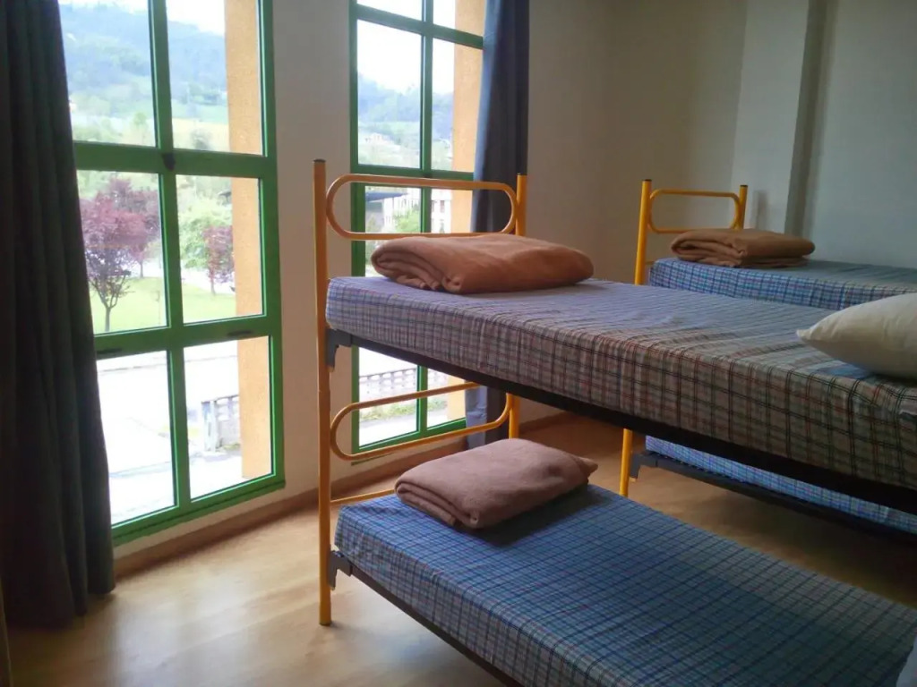 Albergue El Floran