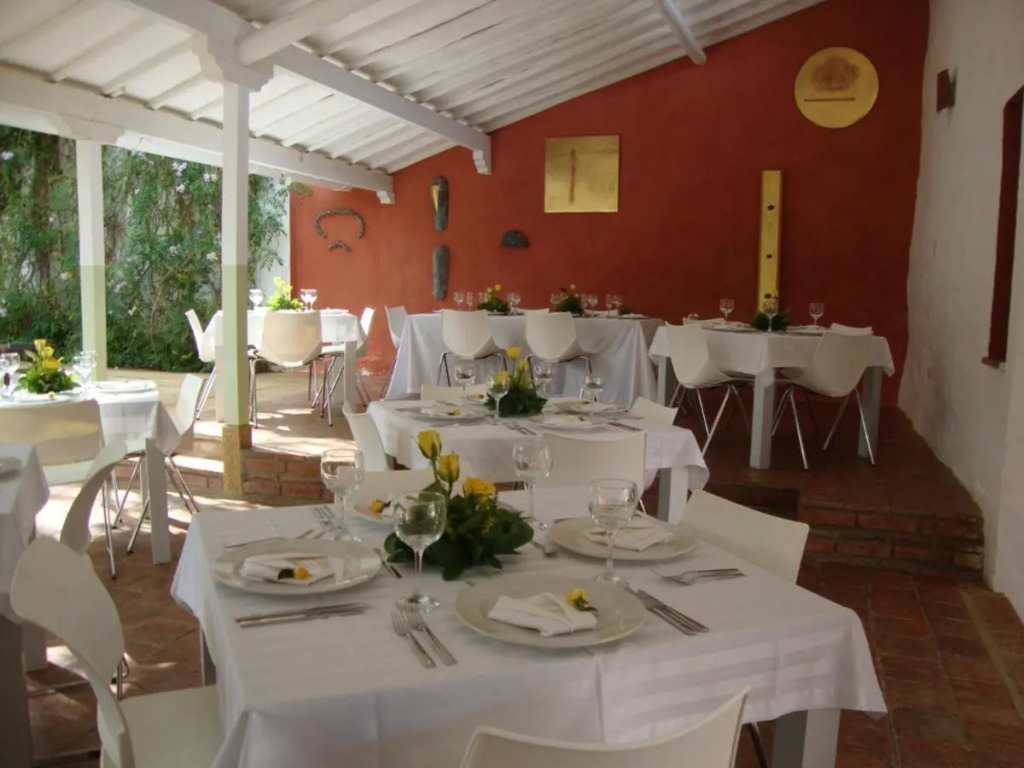La Nube Posada