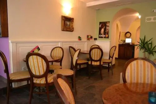 Rooms Brodar
