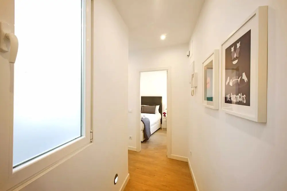 Sofia Suites